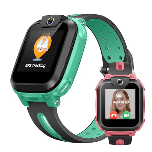 imoo Z1 Smartwatch für Kinder Watch Phone,...