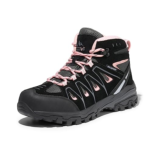 NORTIV 8 Adventurer Trekking-&...