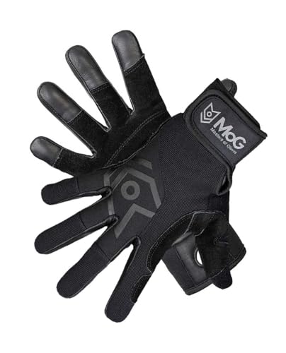 MOG Masters of Gloves Abseil/Rappel 9162...