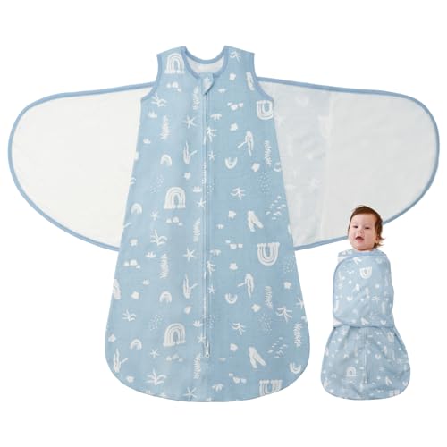 Neugeborene Baby Schlafsack 1 Tog Sommer...