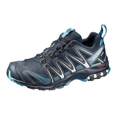 Salomon XA PRO 3D Gore-Tex,...