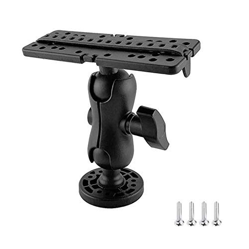 Echolot Montagefuß Montierungsfuß Universal...