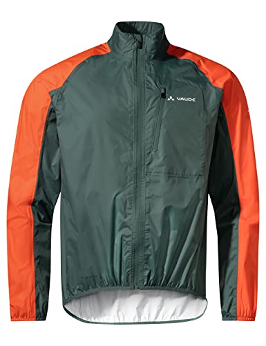 VAUDE Herren Regenjacke Drop Jacket III,...