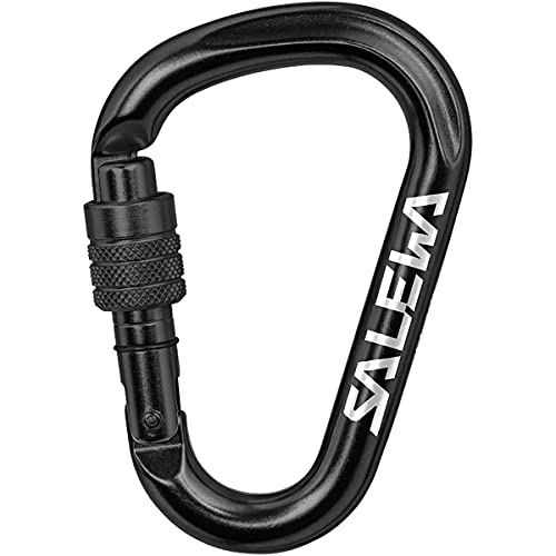 SALEWA HMS Screw G2 Karabiner