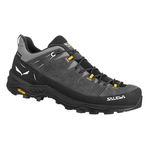 Salewa ALP TRAINER 2 GTX M, 44, Onyx/Black
