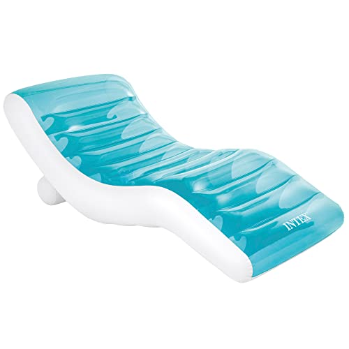 Intex Splash Lounge, unaufgeblasene Größe:...