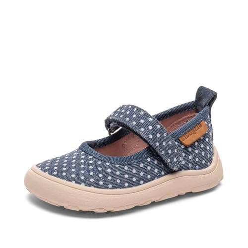 Bisgaard Unisex Kinder Barefoot Ballet...