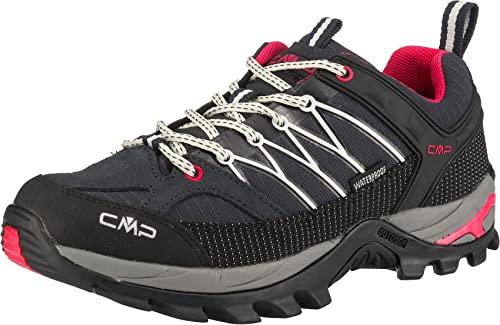 CMP Rigel Low, Damen Trekking- &...