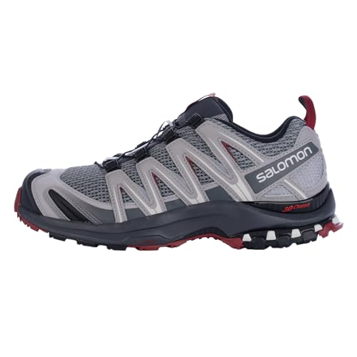Salomon XA PRO 3D Wanderschuhe, Herren
