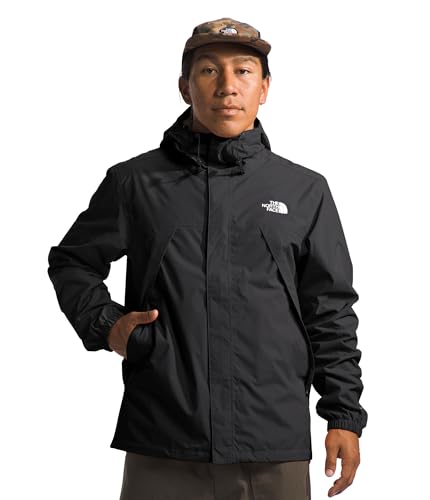 The North Face NF0A7QEY4H01 Men’s Antora...