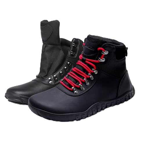 Deedlite Barfußschuhe Wasserdicht, Barfuss...