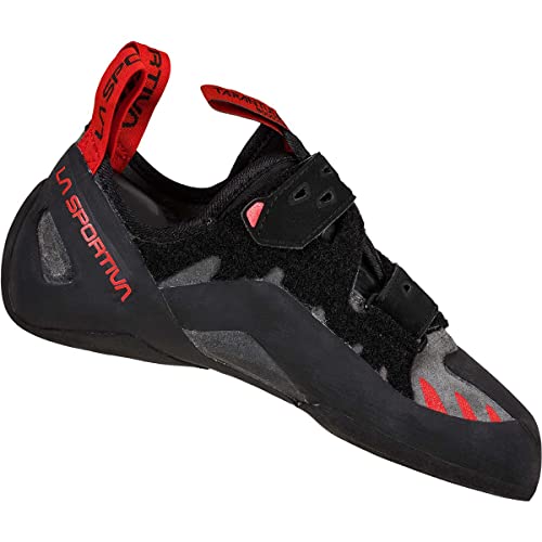LA SPORTIVA M Tarantula Boulder Grau-Schwarz...