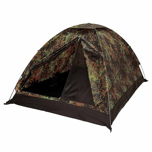 Tente Igloo Standard 2 personnes Mil-Tec