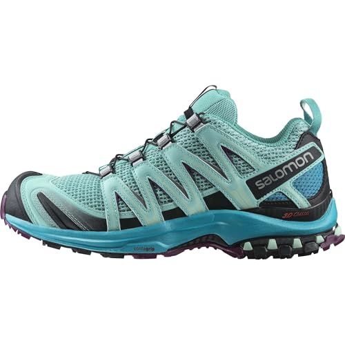 Salomon XA Pro 3D Damen Trailrunning- und...