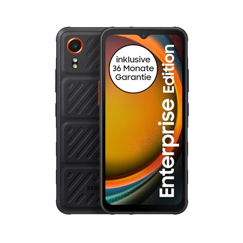 Samsung Galaxy Xcover7 Enterprise Edition,...