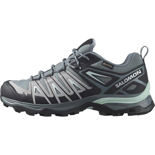 Salomon X Ultra Pioneer Gore-Tex wasserdichte...