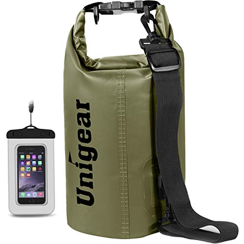 Unigear wasserdichte Tasche, wasserdicht,...