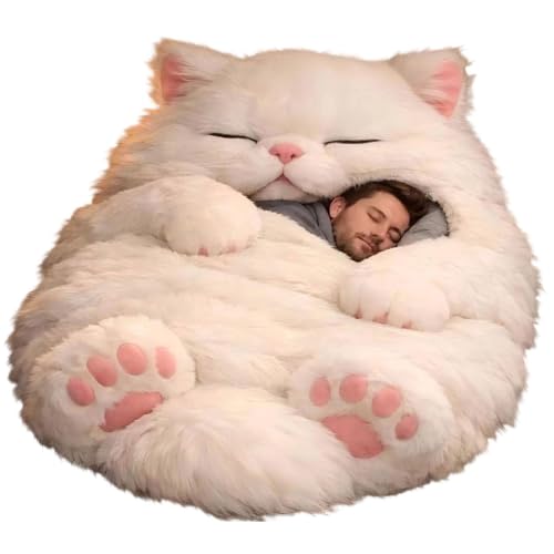 190 x 80 cm Erwachsener-Schlafsack, Adorable...