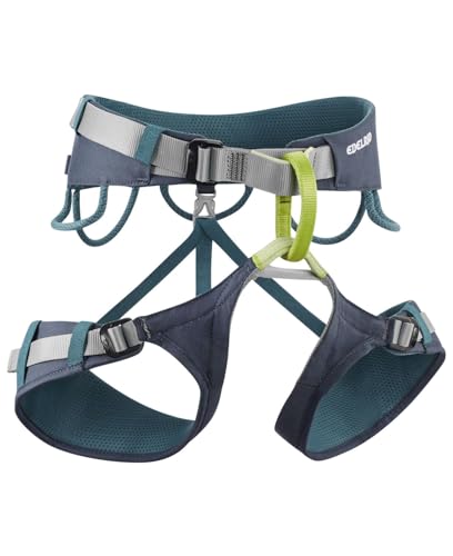EDELRID Klettergurt Jay IV, sailor blue, M