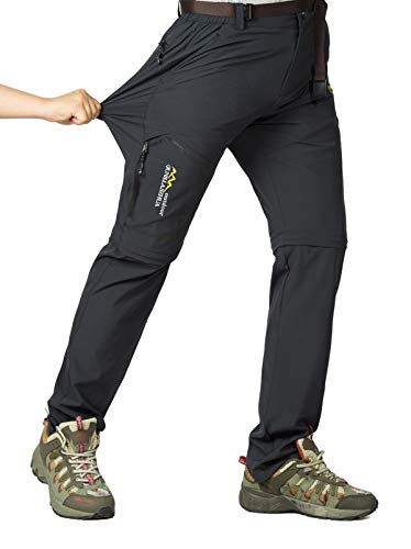 CLOUSPO Outdoor Hose Herren Zwei Teile...