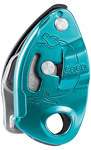 PETZL - Sicherungsgerät GRIGRI -...
