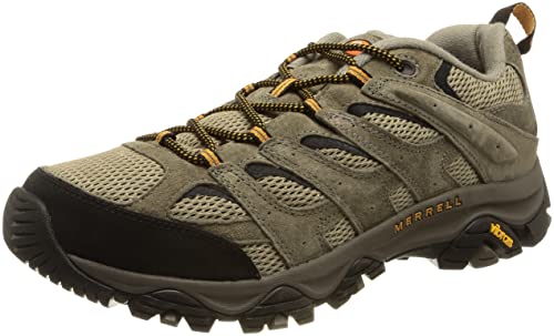 Merrell Herren Moab 3 Wanderschuh, Pecan, 49...