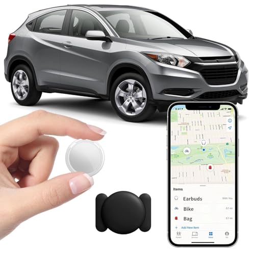 Intelligent GPS Tracker for Vehicles...