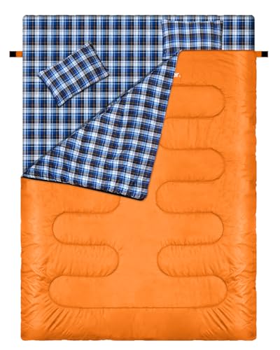 Schlafsack Winter Winterschlafsack Outdoor:...