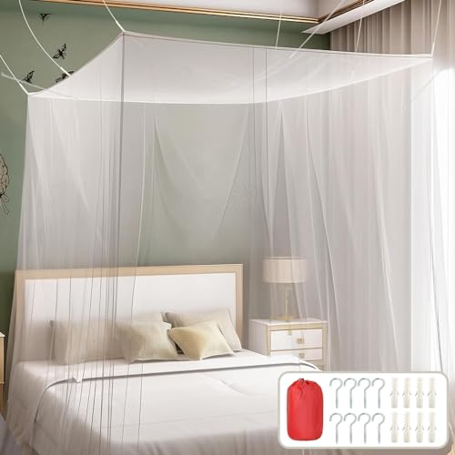 Moskitonetz 200 x 220 x 200 cm, Moskitonetz...