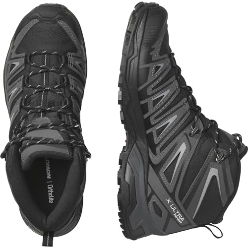 Salomon X Ultra Pioneer Mid Gore-Tex...