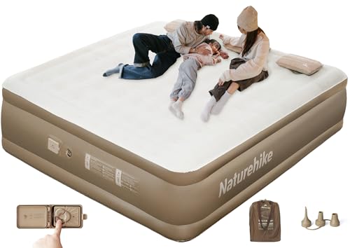 Naturehike Luftmatratze 3 Personen...