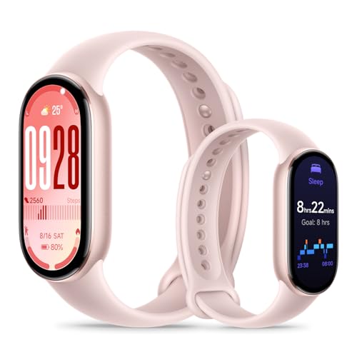 Xiaomi Smart Band 10, Smart...