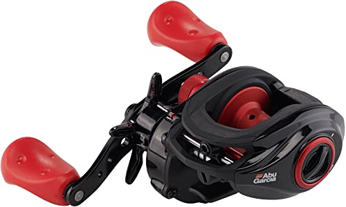 Abu Garcia MAX4X / Max X, Right-Handed - Box,...