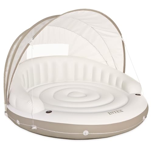 Intex 58292EU - Aufblasbare Lounge,...