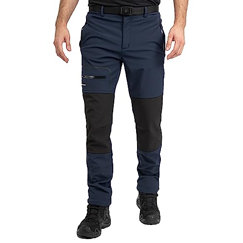 Höhenhorn Trekmaster Herren Wanderhose...