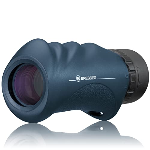 Bresser Monokular Nautic mit wasserdichtem...