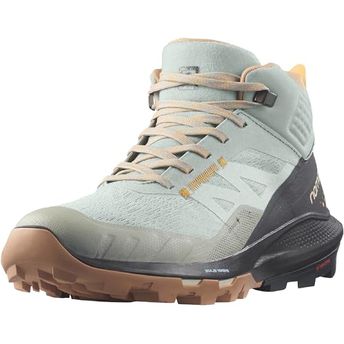 Salomon Damen-Wanderstiefel,Outpulse,...