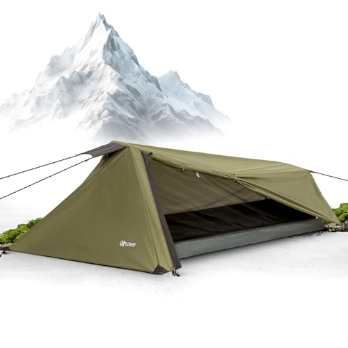 EXPLORER Namib 1 Personen Zelt kleines...