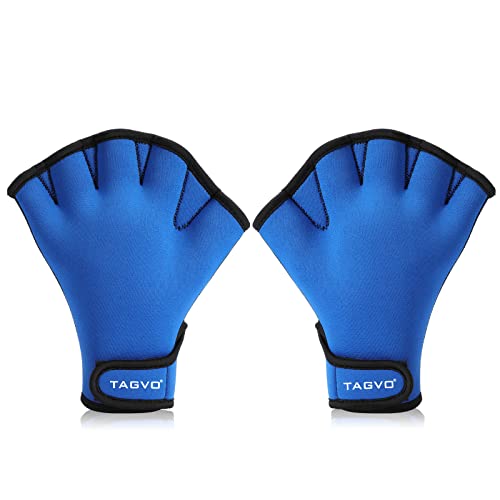 TAGVO Aquatic Handschuhe für den...