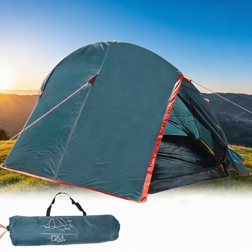 Zelt 2 Personen wasserdicht leicht kleines...
