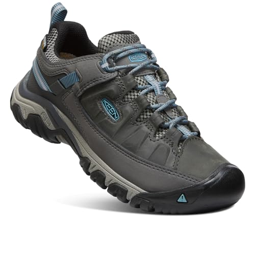 KEEN Damen Targhee 3 Waterproof Wanderschuh,...