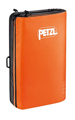 PETZL - Großes Crashpad CIRRO - Unisex,...