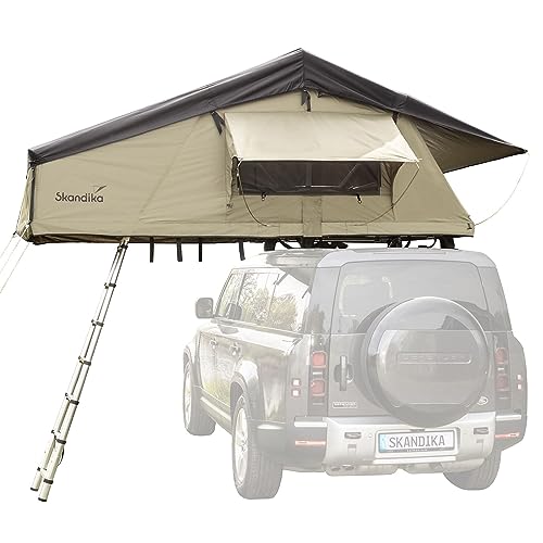 Skandika Dachzelt Freeland L | Autodachzelt...