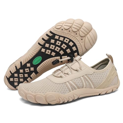 SAGUARO Badeschuhe Wasserschuhe Barfuss...