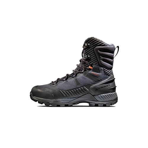 Mammut Blackfin III WP High Herren schwarz 11