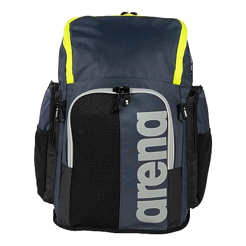 ARENA Spiky III Schwimm Rucksack 45,...