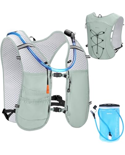 ECOHUB Laufweste für Damen & Herren,...