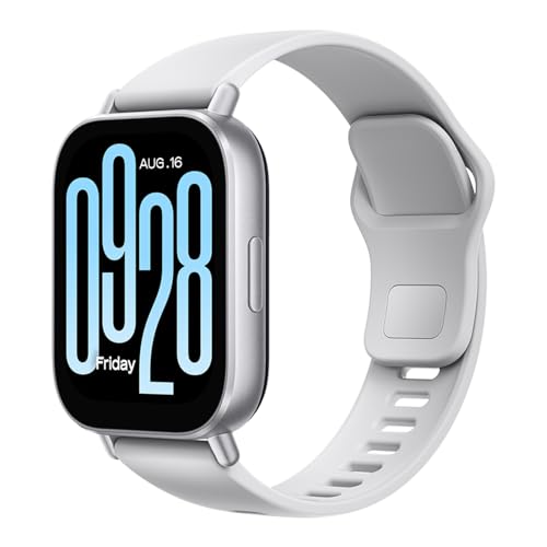 Xiaomi Redmi Watch 5 Active Smartwatch, 2.0'...