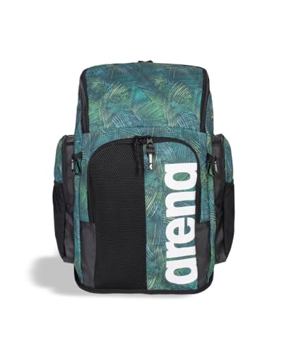 Arena Spiky III Rucksack 45, Schwimmsportler,...