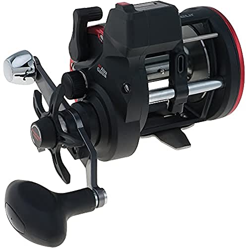 Abu Garcia Alphamar LC Syncro Multirollen,...